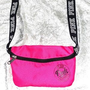 Victoria’s Secret PINK pouch fanny pack